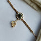 Polki Rakhi Bracelet VNHN303
