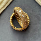 Polki Diamond Bangles VNHN310