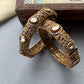 Polki Diamond Bangles VNHN312