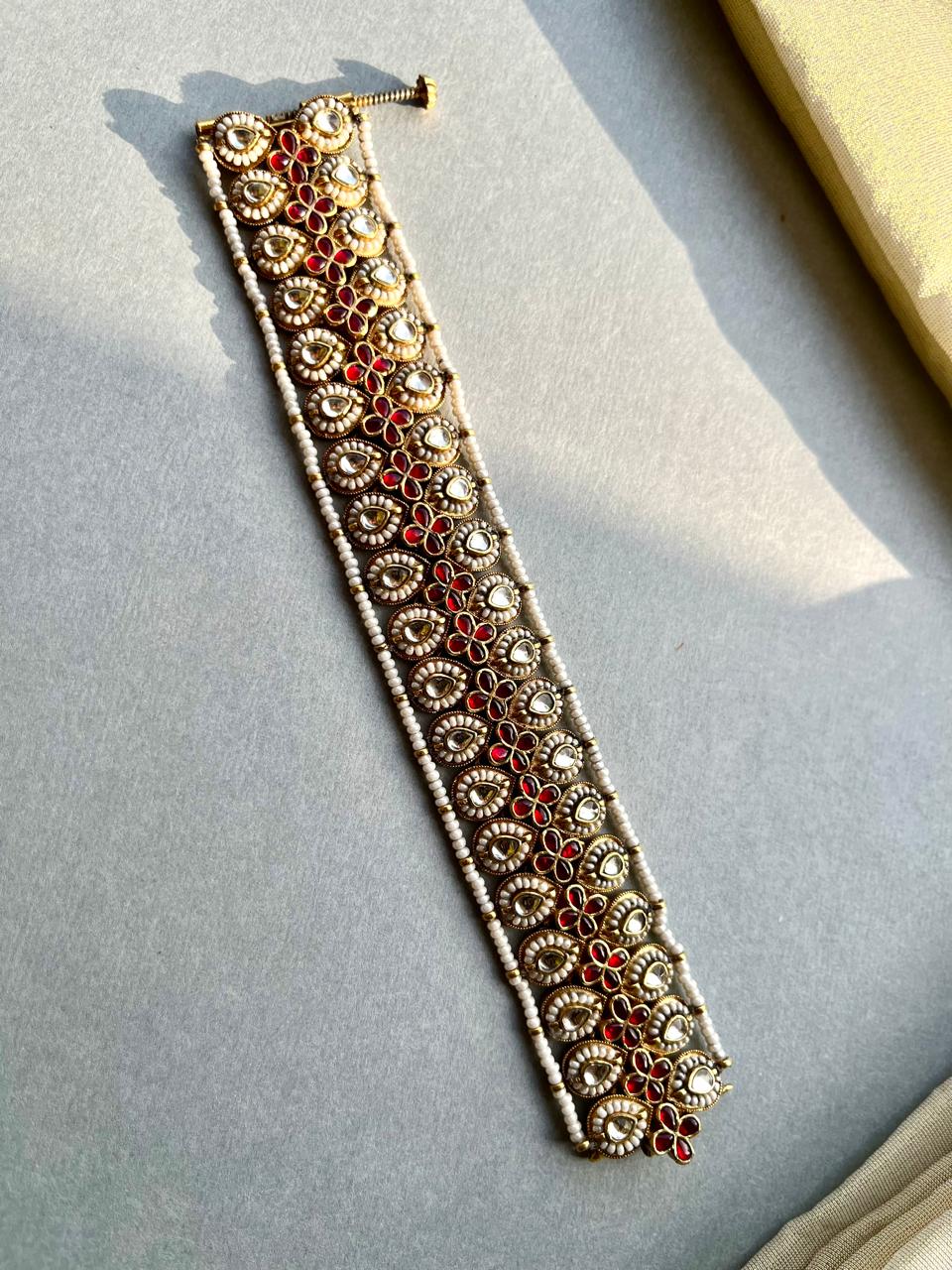 Vrunda Bracelet VNHN314