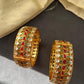 Kamal Jadau Bangles VNHN319