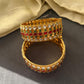 Kamal Jadau Bangles VNHN319