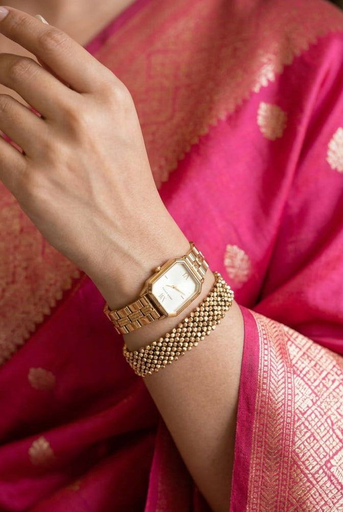 Vrunda Bracelet - VNHN324