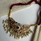 Navratna Choker Set VNN721