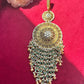 Heritage Green Pearl Juda VNJ005