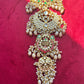 Multi Passa Jhoomer Pearl Drop Juda VNJ012