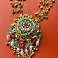 Antique Jadau Kamarbandh VNJ014