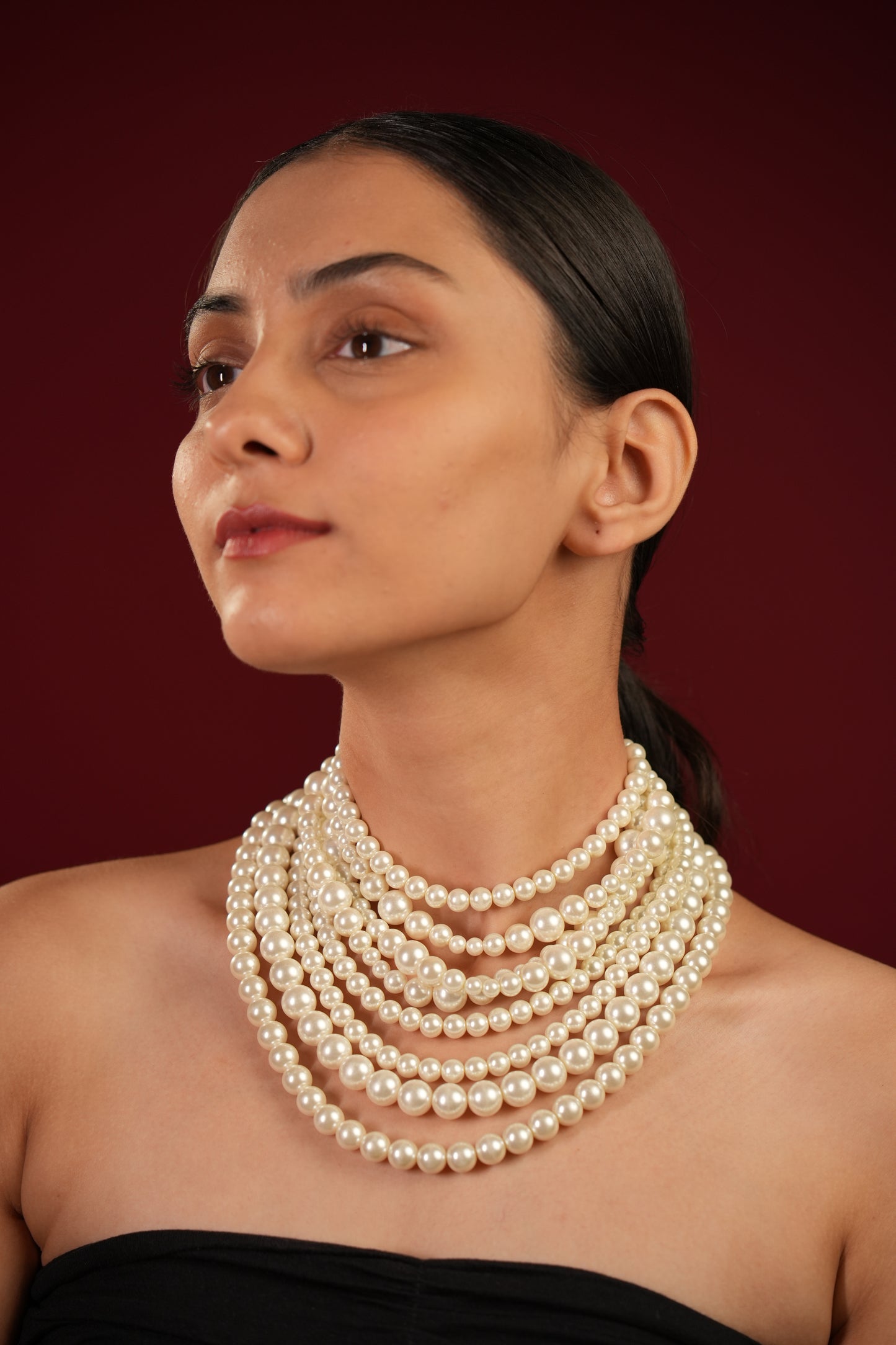 Alia Pearl Mala VNMN004