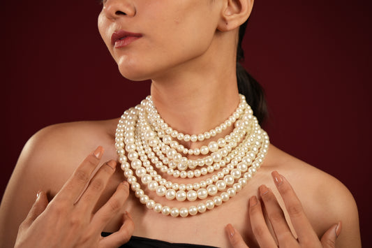 Alia Pearl Mala VNMN004