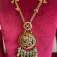 Antique long Necklace Set VNN122