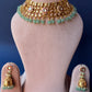 Chandan Heritage Necklace Set VNN361