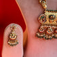 Heritage Pearl Long Necklace Set VNN393