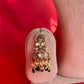 Victorian Green Pearl Chokar Set VNN485