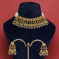 Heritage Pan Necklace Set VNN514
