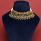 Heritage Pan Necklace Set VNN514
