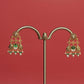 Heritage Pan Necklace Set VNN514