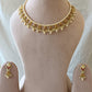 Aurus Necklace Set VNN521