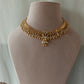 Antique Jadau Chand Necklace Set VNN595