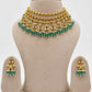 Mohanmala Rajwadi Necklace Set VNN611