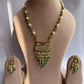 Royal Morni Long Necklace Set VNN623