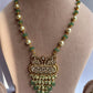 Royal Morni Long Necklace Set VNN623