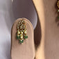 Royal Morni Long Necklace Set VNN623