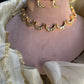 Mooncrest Jadau Chocker Set VNN624