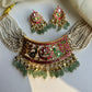Jodha Choker Set VNN639