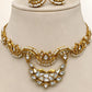 MOP Choker Set VNN640
