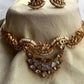 MOP Choker Set VNN640