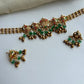 Heritage Guttapusalu Necklace Set VNN661