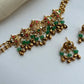 Heritage Guttapusalu Necklace Set VNN661