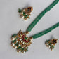 Shashi Padmah Pendant Set VNN685
