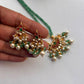 Shashi Padmah Pendant Set VNN685
