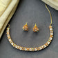 Nira Style Multi Coloured Necklace Set VNN716