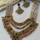 Chandan Heritage Rani Haar VNN725