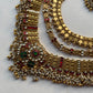 Chandan Heritage Rani Haar VNN725