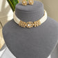 Inaya Pearl Choker Set VNN740