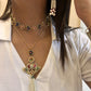 Neelam Chokar Necklace VNN747