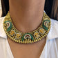 Chand Mina Vrunda Necklace Set VNN761