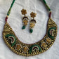Chand Mina Vrunda Necklace Set VNN761