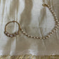Polki Pearl Chain Nath VNNR039