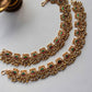 Red Green Gold Payal VNP010