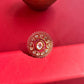 Big Size Rubi Polki Ring VNR025
