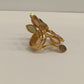 Branch Design Stone Ring VNR100