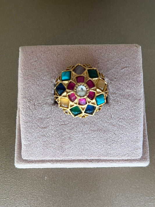 Navratna Ring VNR118