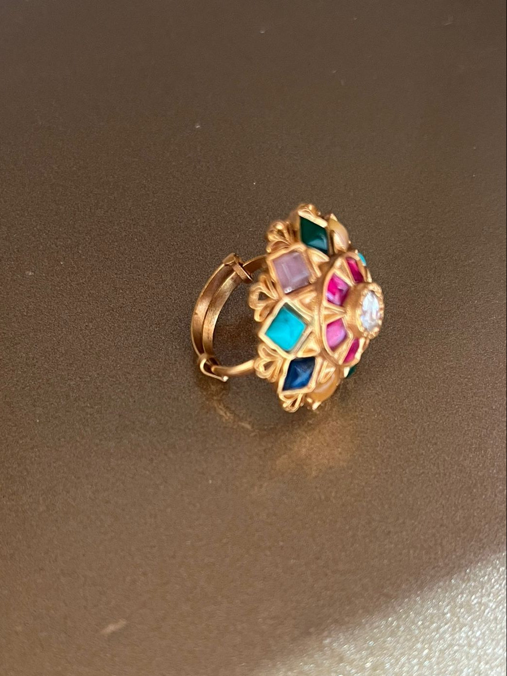 Navratna Ring VNR118