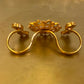 MOP Double Fingers Ring VNR121