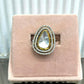 Victorian Polki Ring VNR122