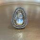 Victorian Polki Ring VNR122